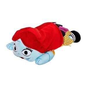 Disney Store Nightmare Before Christmas Sally Cuddleez Large Plush